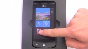 Marianne2.fr sur Windows Phone 7