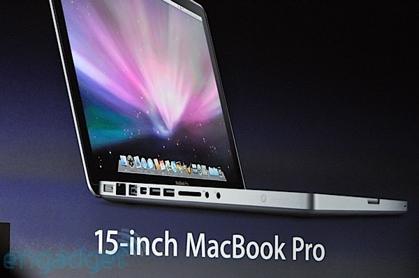 Résumé de la Keynote à la WWDC 2009 Résumé de la Keynote à la WWDC 2009