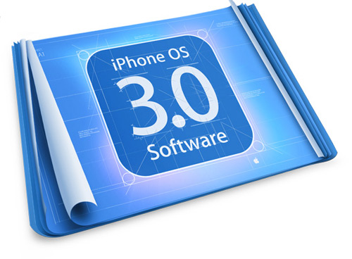 Les 100 nouvelles fonctionnalités du firmware 3.0 Les 100 nouvelles fonctionnalités du firmware 3.0