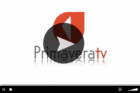 Reportage iPhone : DuoApps sur PrimaveraTV Reportage iPhone : DuoApps sur PrimaveraTV