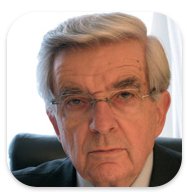 Jean-Pierre Chevènement sur l'AppStore Jean-Pierre Chevènement sur l'AppStore
