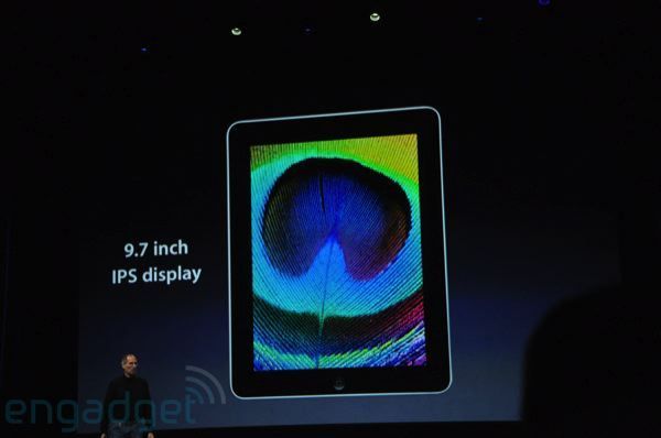 iPad : Apple a de nouveau fait des merveilles