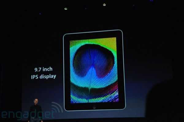 iPad : Apple a de nouveau fait des merveilles iPad : Apple a de nouveau fait des merveilles