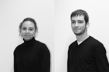 Deux petits nouveaux ! Deux petits nouveaux !