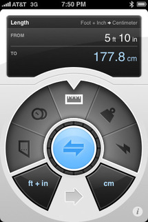 Conception d'interfaces sur iPhone Conception d'interfaces sur iPhone