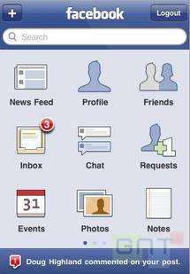 Conception d'interfaces sur iPhone Conception d'interfaces sur iPhone