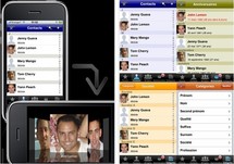 Conception d'interfaces sur iPhone Conception d'interfaces sur iPhone