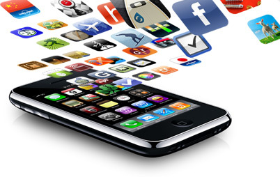Applications iPhone : déjà 2 milliards de téléchargements
