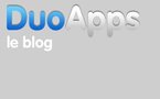 Bienvenue sur le blog de DuoApps