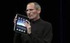 [iPad, Apple, keynote, Steve Jobs, ...] Les news de la semaine N°7